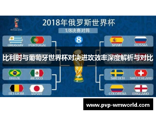 比利时与葡萄牙世界杯对决进攻效率深度解析与对比