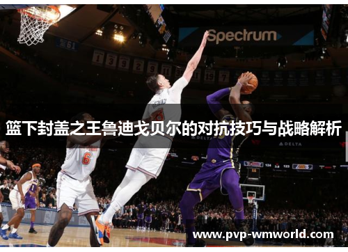 篮下封盖之王鲁迪戈贝尔的对抗技巧与战略解析
