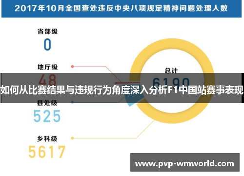 如何从比赛结果与违规行为角度深入分析F1中国站赛事表现