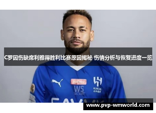 C罗因伤缺席利雅得胜利比赛原因揭秘 伤情分析与恢复进度一览