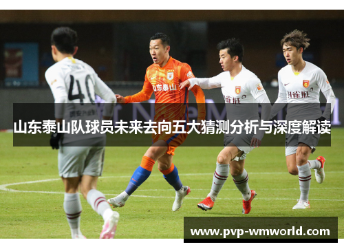 山东泰山队球员未来去向五大猜测分析与深度解读